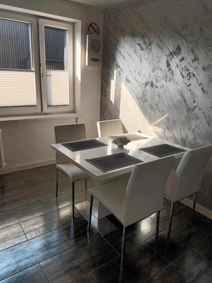 Apartment Tallin Exterior foto