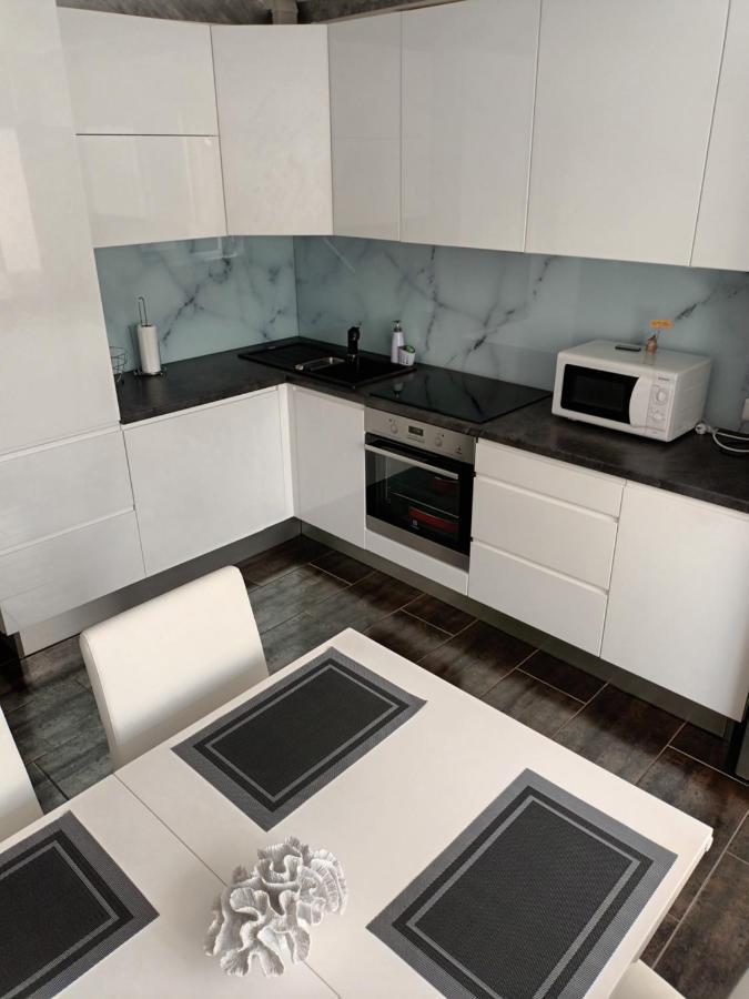 Apartment Tallin Exterior foto
