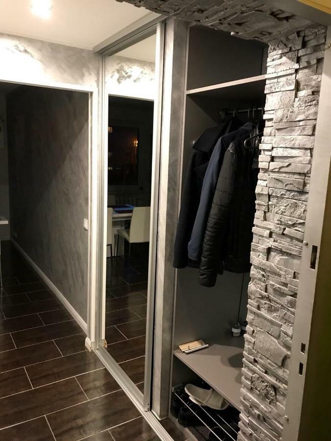Apartment Tallin Exterior foto