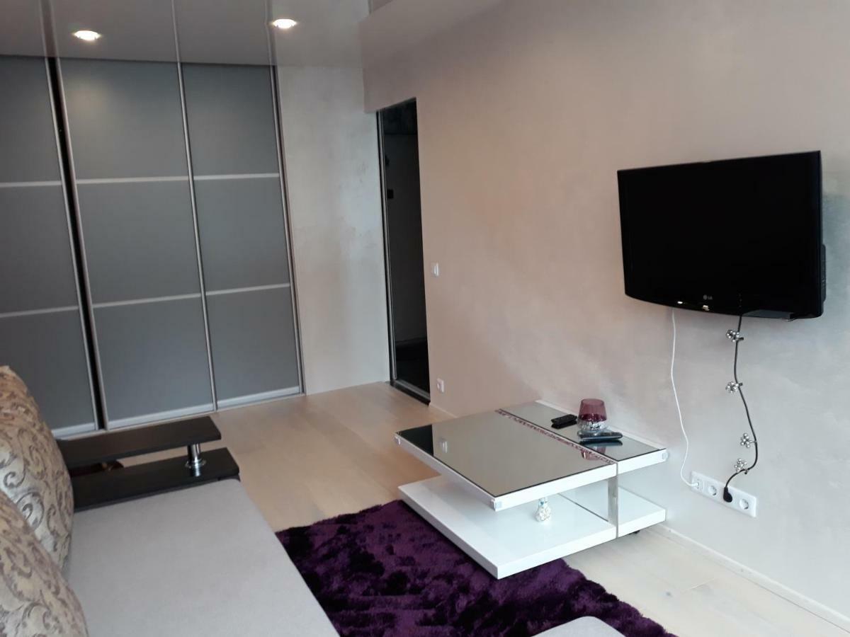 Apartment Tallin Exterior foto