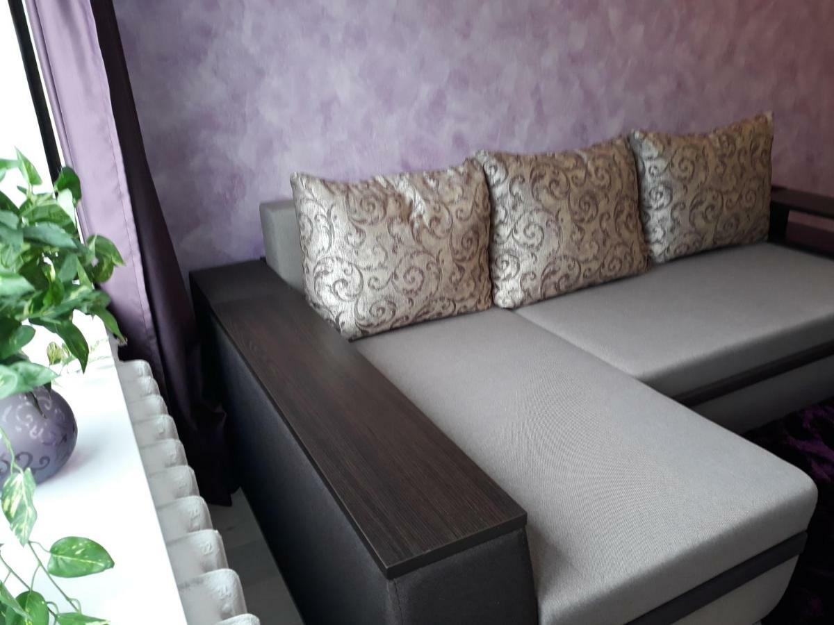 Apartment Tallin Exterior foto