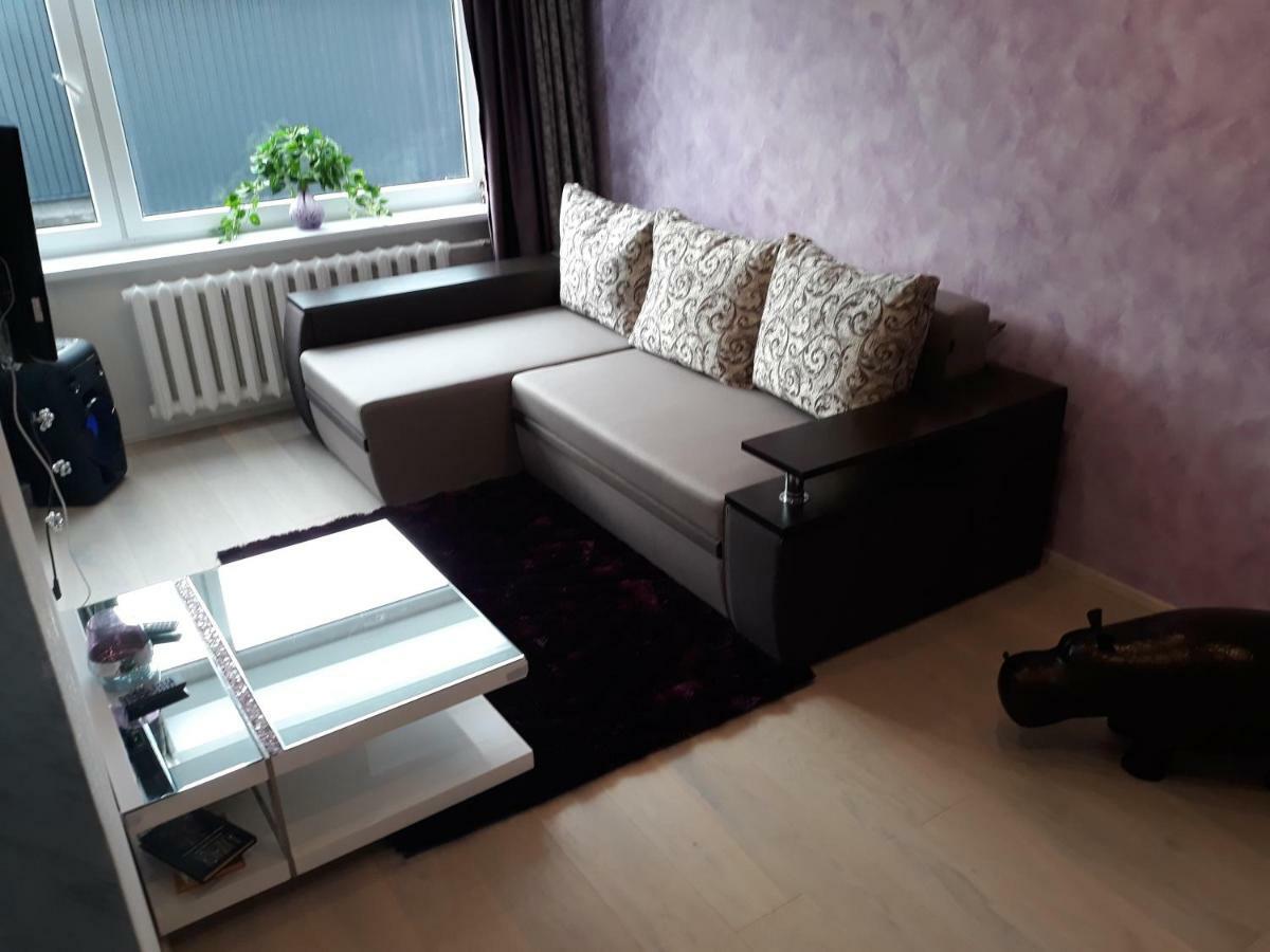 Apartment Tallin Exterior foto