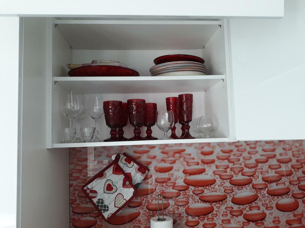 Apartment Tallin Exterior foto