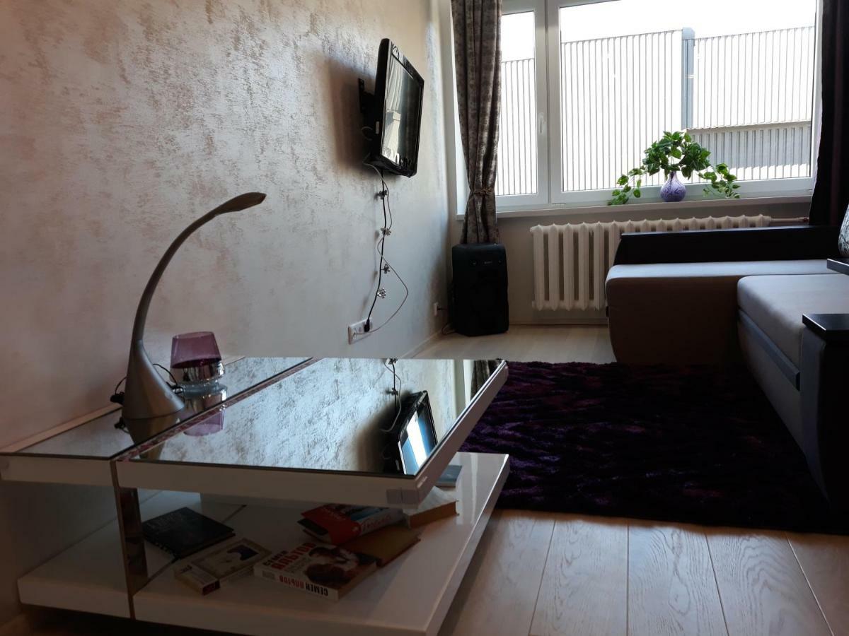 Apartment Tallin Exterior foto